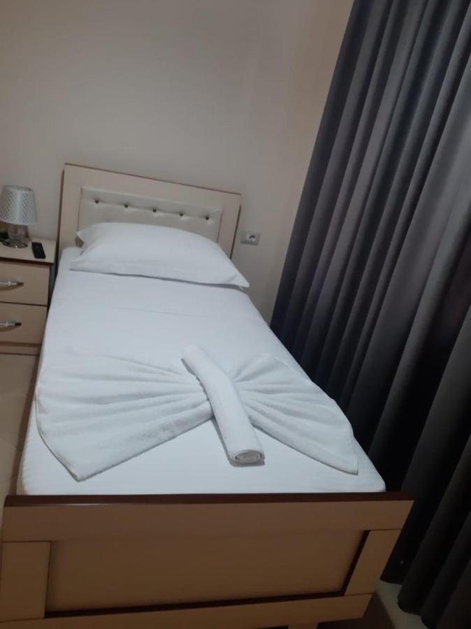 R Hotel Zhaban Eksteriør billede