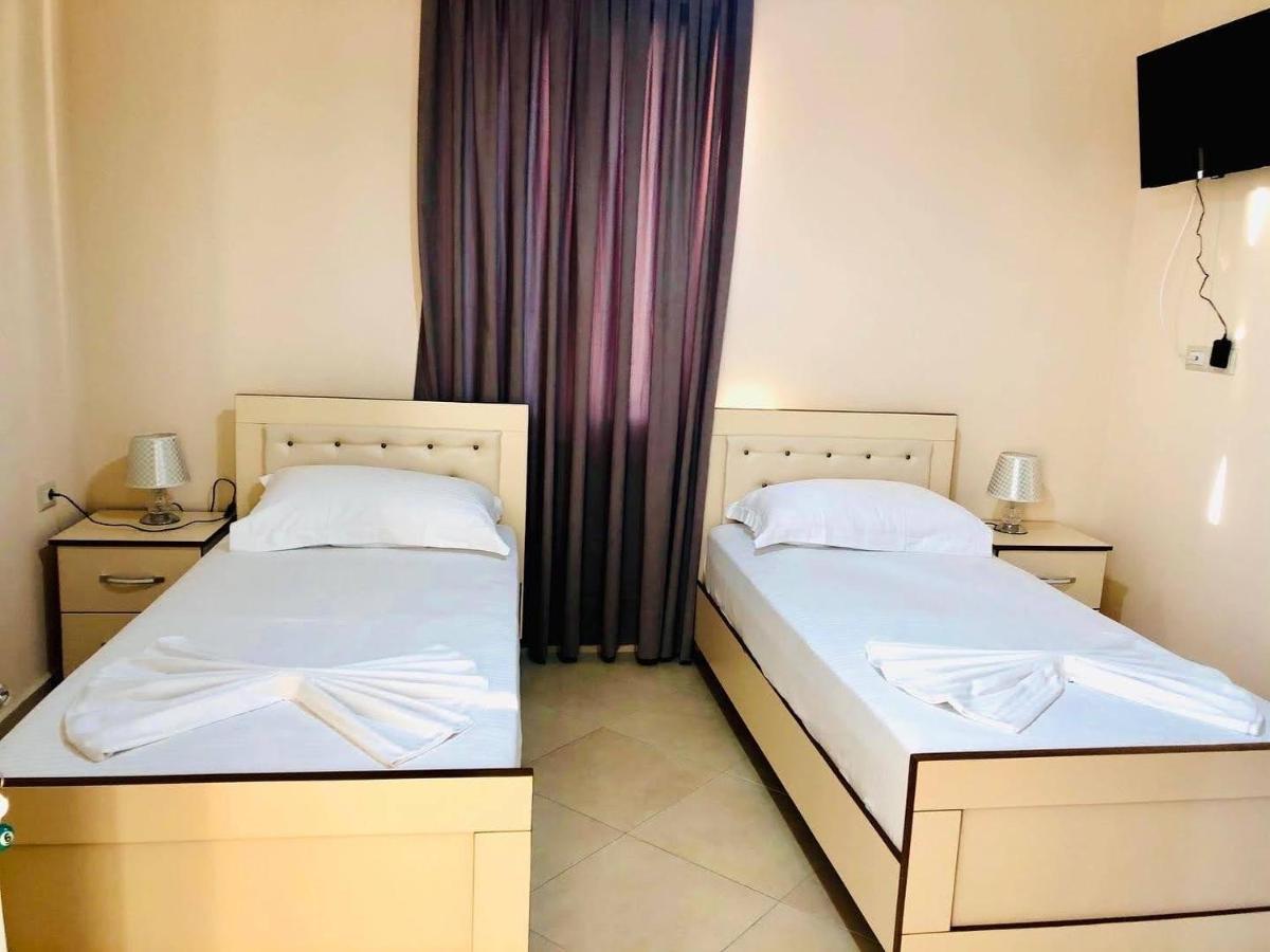 R Hotel Zhaban Eksteriør billede
