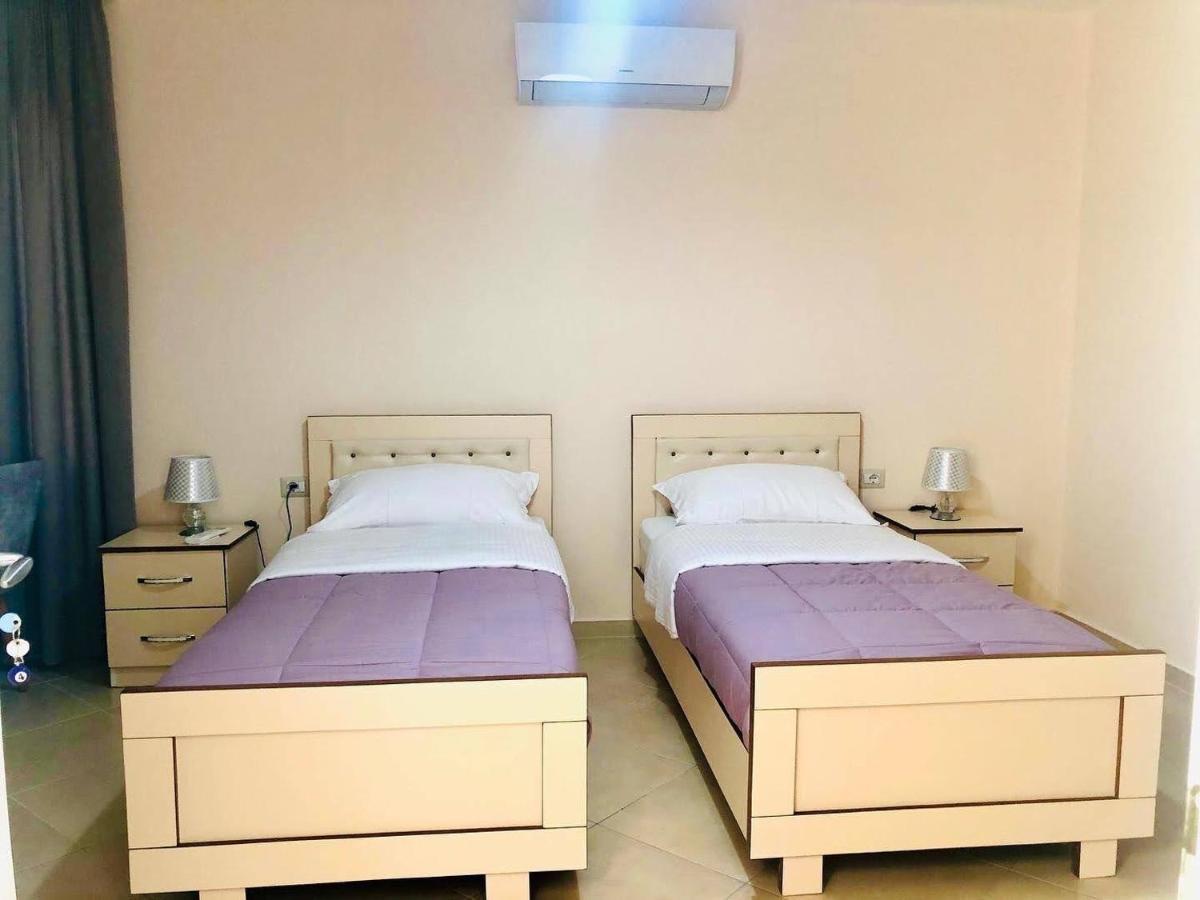 R Hotel Zhaban Eksteriør billede