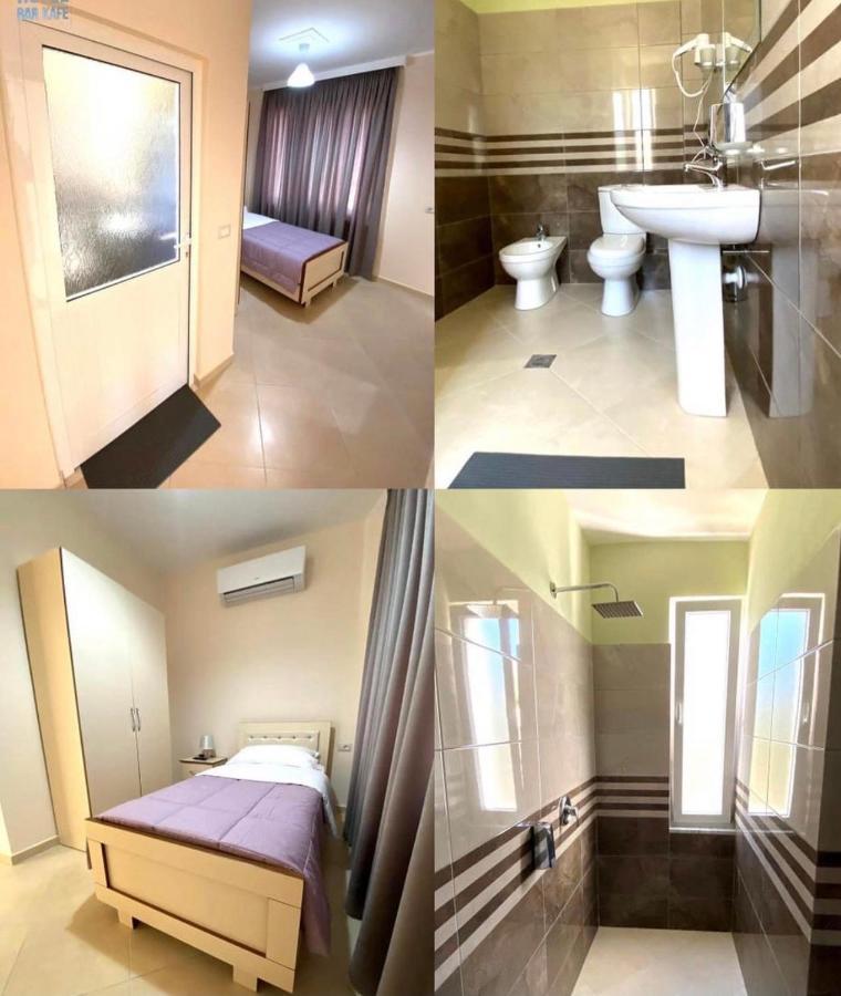 R Hotel Zhaban Eksteriør billede