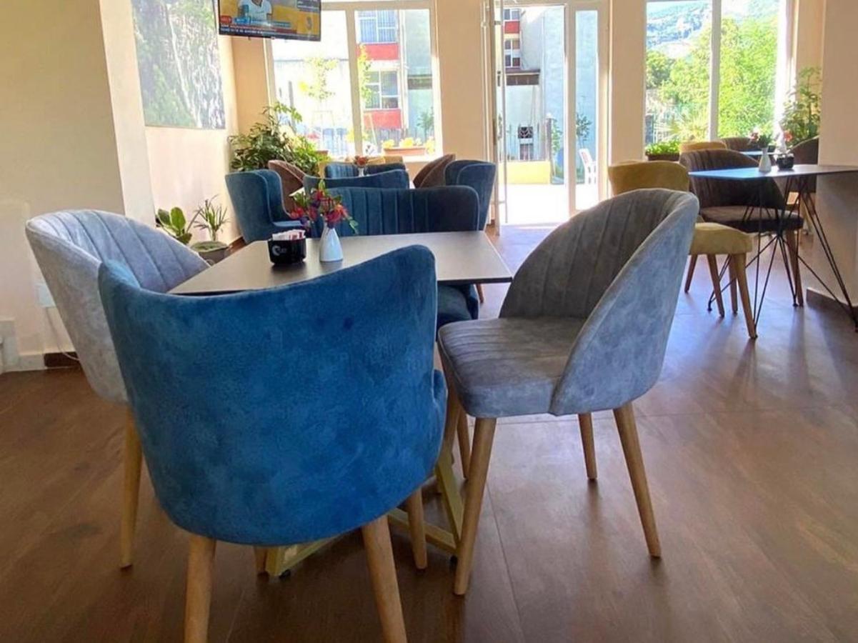 R Hotel Zhaban Eksteriør billede