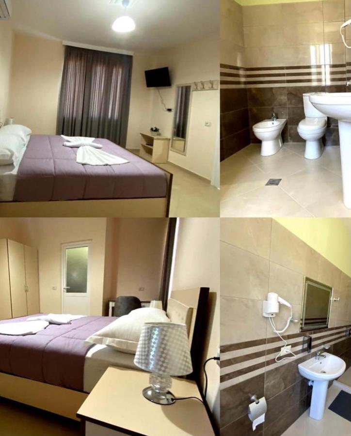 R Hotel Zhaban Eksteriør billede